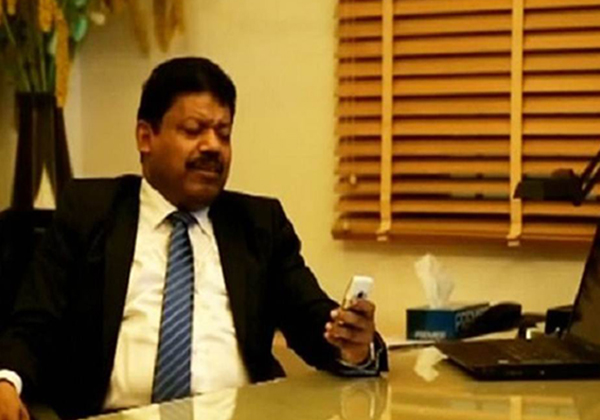 Telugu Nri Businessman, Telugu Nri-