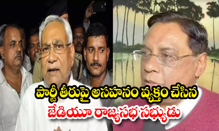 Ntish Kumar Lashes Out At Pawan Varma Ntish Kumar Lashes Out At Pawan Varma-TeluguStop.com