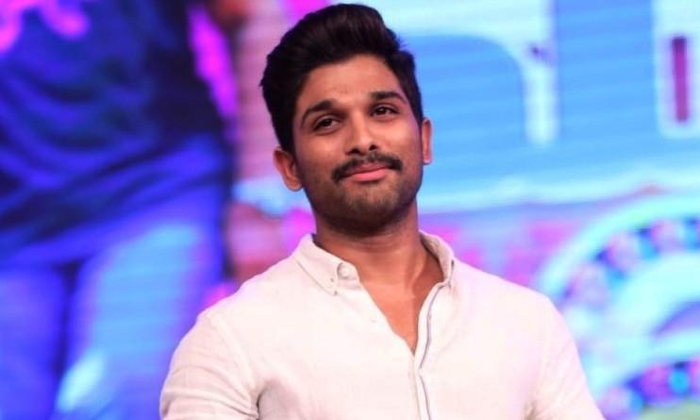 Telugu Alluarjun, Allu Arjun Allu, Allu, Geetharepublic, Getha-Movie