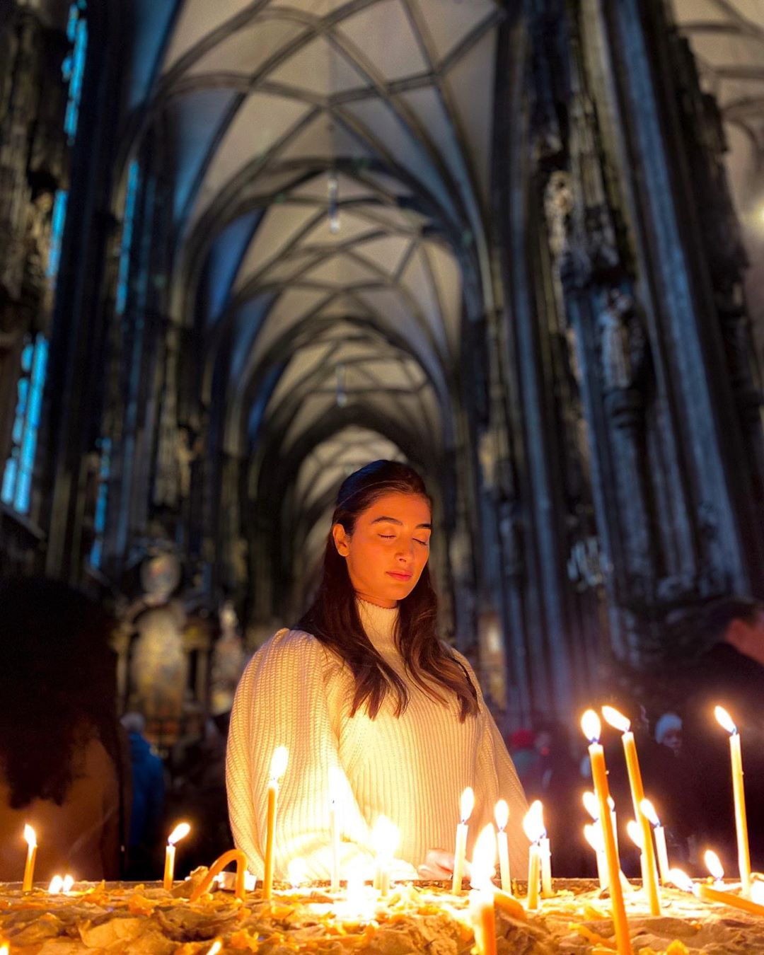 Pooja Hegde, Poojahegde-Movie-English