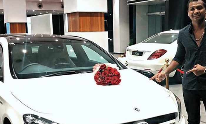 Telugu Bigboss, Rahul, Rahul Big Boss, Rahul Friend, Rahulcinima, Rahul Benz Car