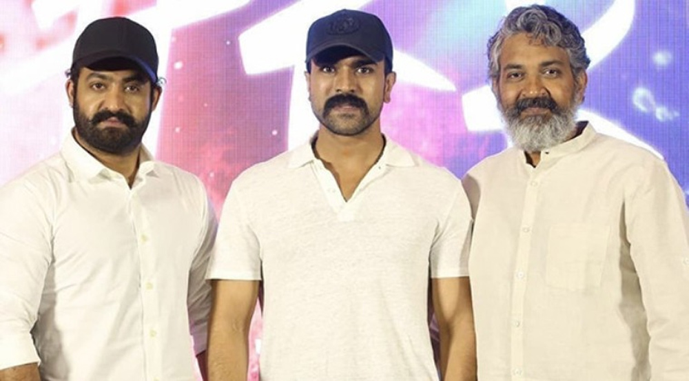 Telugu Alia Bhatt, Jr Ntr, Rajamouli Rrr, Ram Charan-