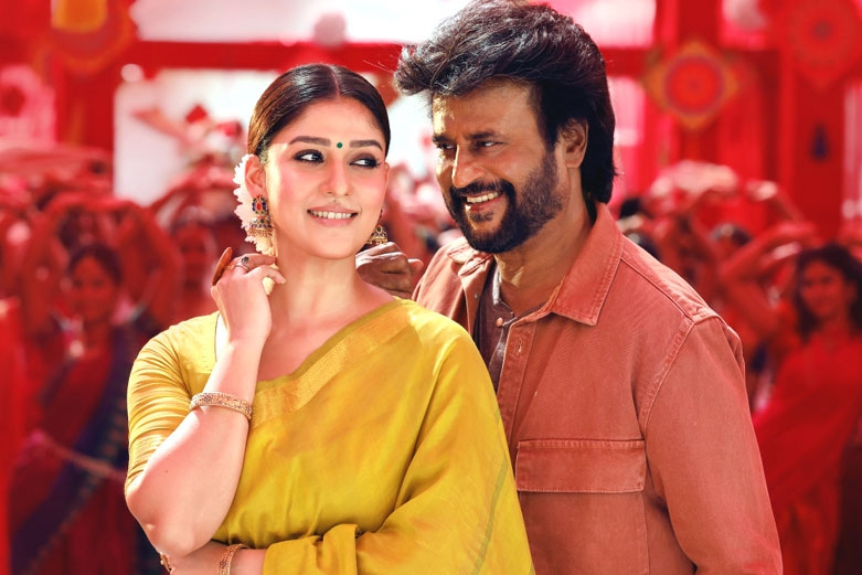 Telugu Darbar Day, Darbar, Darbar Review, Rajinikanth-Movie Reviews