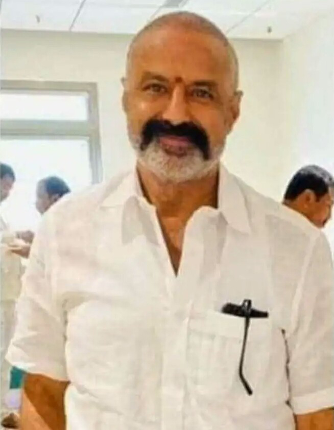 Telugu Balakrishna, Bald, Boyapati Srinu, Tirumala-Latest News - Telugu