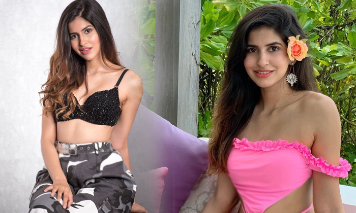 Beautiful Model Sakshi Malik Spicy Photos -  Beautiful Model Sakshi Malik Spicy Photos Beautiful Model Sakshi Malik Spic High Resolution Photo