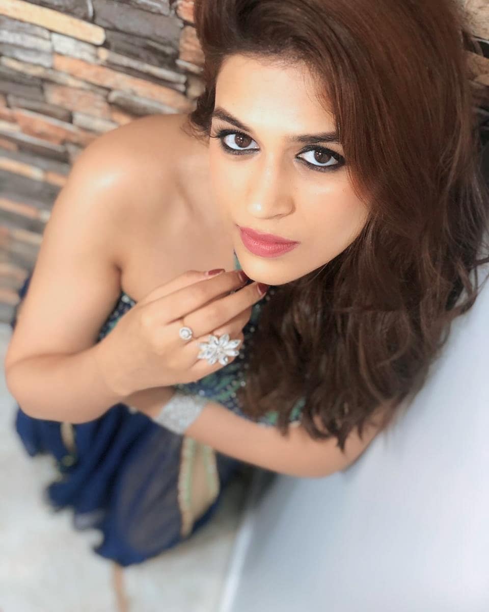 Shraddhadas-Movie-English