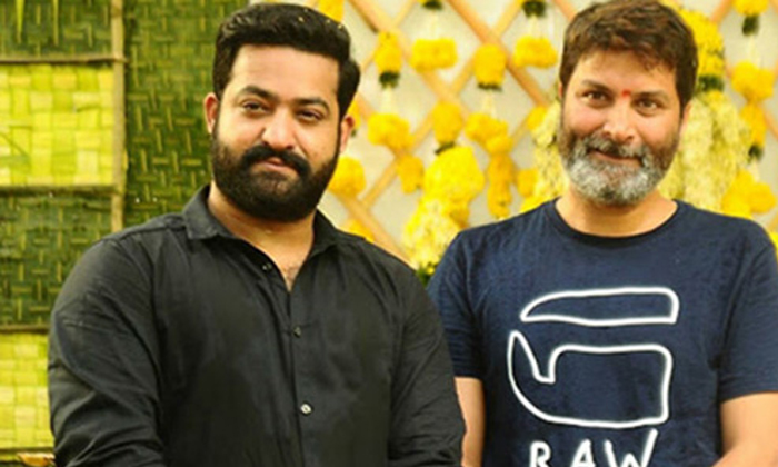 Telugu Alluarjun, Bunny Sukumar, Trivikram Ntr-Movie