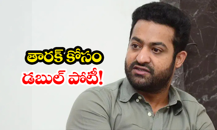  Two Directors Ready For Ntr-TeluguStop.com