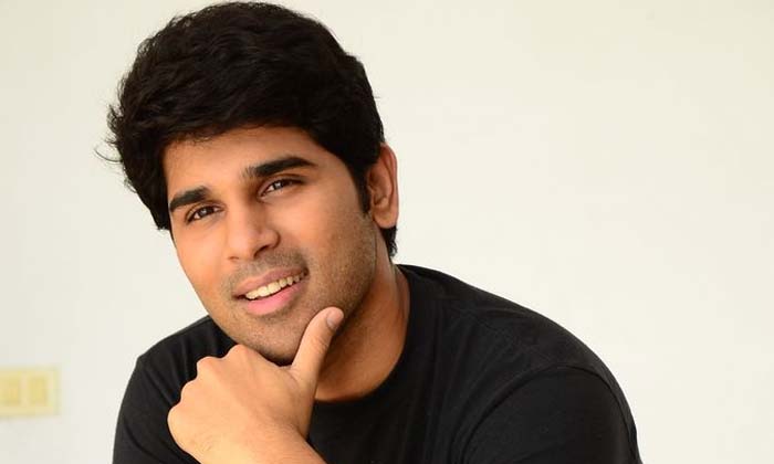 Telugu Allu Sirish, Allusirish, Tollywoodallu-Movie