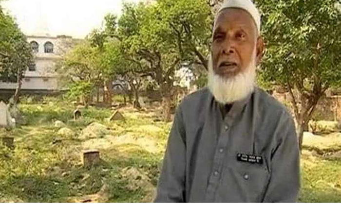 Telugu Babri Mazidh, Cycle Mechanic, Cyclemechanic, Republicday, Traditional, Ch