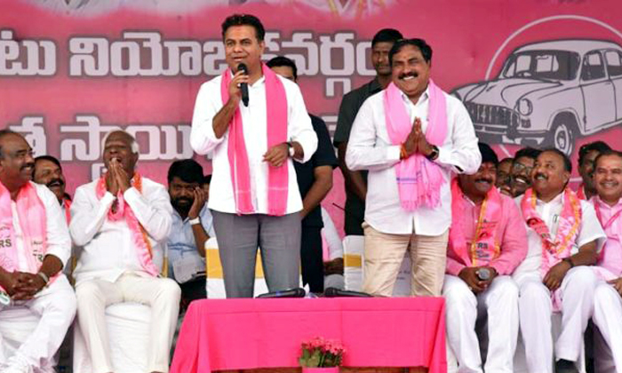  Congress Mlajaggareddy Sensational Coments On Dayakararao-TeluguStop.com