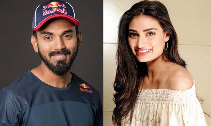 Telugu Athiyashetty, India Cricket, Kl Rahul, Sunil Shetty, Sunilshetty, India-S