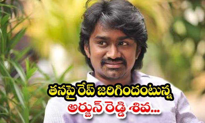  Latestnews About Tollywoodactor Rahul Rama Krishna-TeluguStop.com