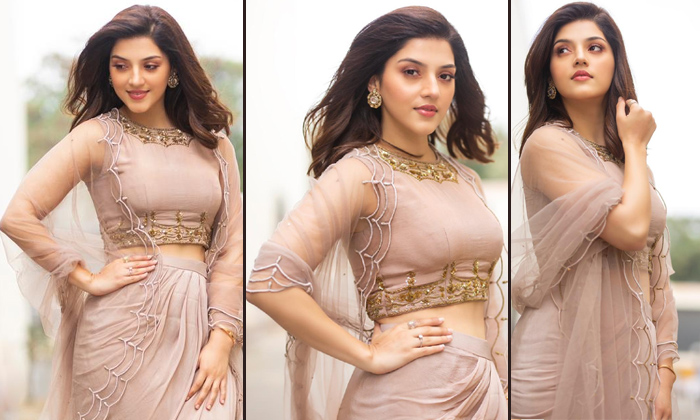 Telugu Mehreen Hot, Mehreenlatest, Mehreen Pirzada-