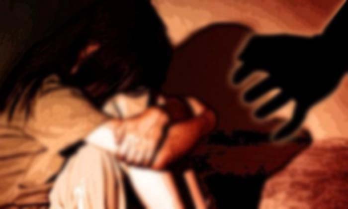 Telugu Hyderabad, Minor, Minor Hyderabad, Minorraped-Telugu Crime News(క్ర