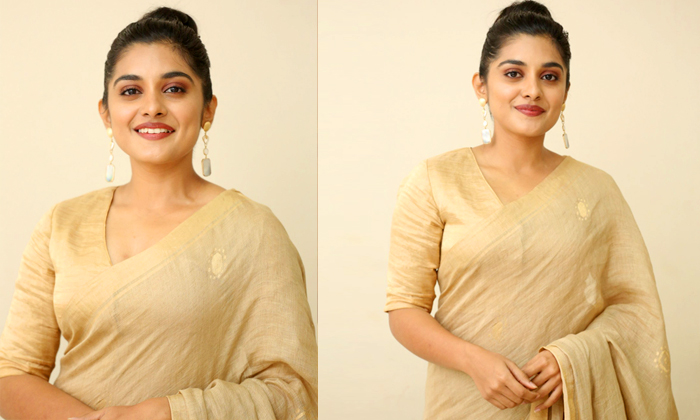 Telugu Nivetha Thomas, Nivethathomas, Telugu-