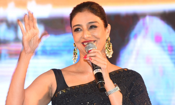 Telugu Tabu, Vijayashanti-Movie