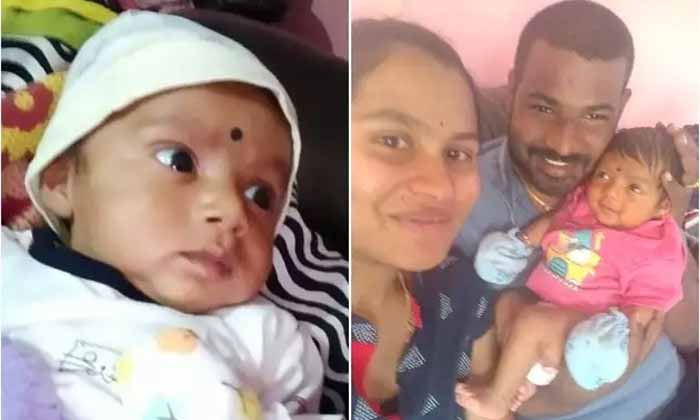 Telugu Baby Boy, Ranga, Ranga Latest-Telugu Crime News(క్రైమ్ వా