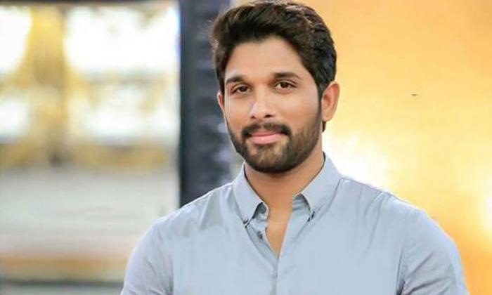 Telugu Allu Arjun, Alluarjun, Mumbai Geetha-Movie