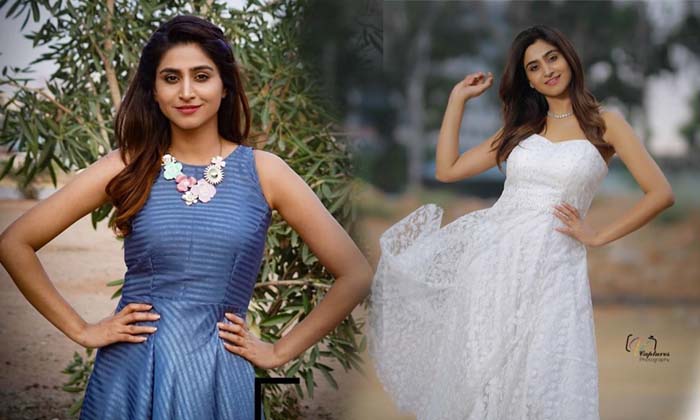 Beautiful Anchor Varshini New Photos-telugu Actress Photos Beautiful Anchor Varshini New Photos - Anchorvarshini Beauti High Resolution Photo