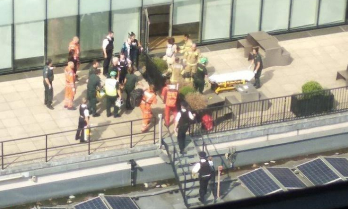 Telugu Bravary, Britishteenager, Gofandami, Londonmodern-Telugu NRI