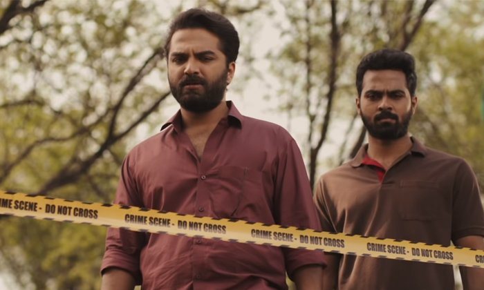 Telugu Censorboard, Falaknuma Das, Hitt, Nani Hitt, Viswak Sen-Movie