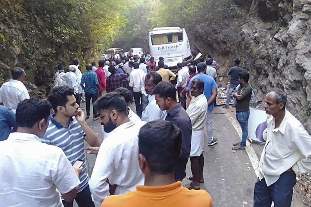 Telugu Bus Karnataka, Karnataka, Telugu Ups-Latest News - Telugu