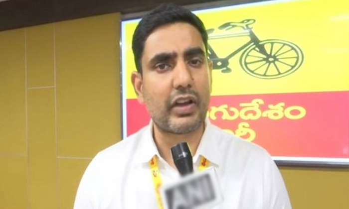 Telugu Ap, Lokesh Devansh, Tdp Chandrababu, Ycp Ap-Political Telugu Ap, Lokesh Devansh, Tdp Chandrababu, Ycp Ap-Political