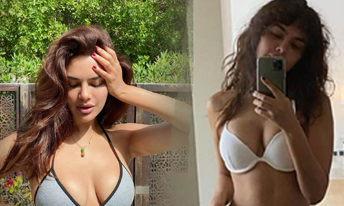 Stunning Esha Gupta Hot Photos-telugu Actress Photos Stunning Esha Gupta Hot Photos - High Resolution Photo