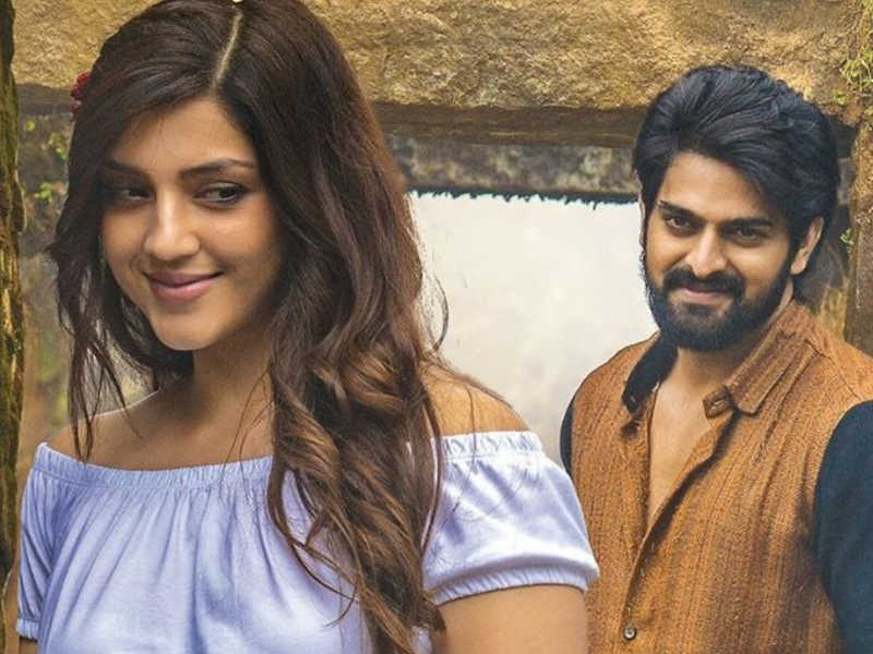 Telugu Aswathama, Aswathama Box, Ashwathama, Mehreen, Naga Shaurya-