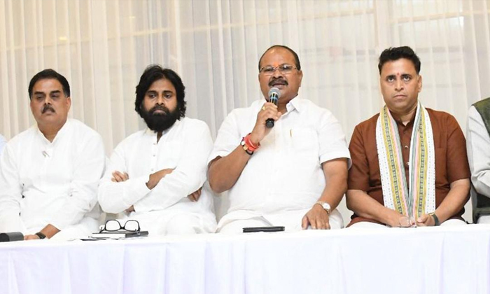 Telugu Ap Bjp, Apcm, Bjp Jagan, Jagandelhi, Janasena, Janasenabjp, Janasenapawan