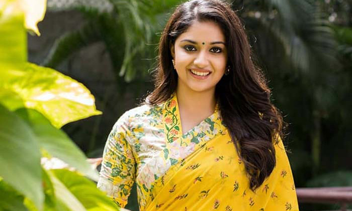 Telugu Keerthy Suresh, Keerthysuresh, Nag Ashwin, Prabhas, Prabhas Keerthy-Movie