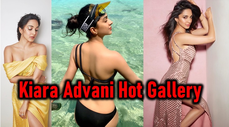 Kiara Advani – From Lust Stories To Laxmi Bomb-TeluguStop.com
