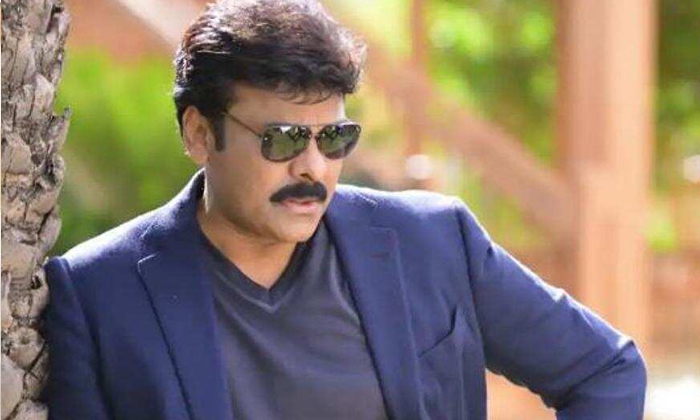 Telugu Chiranjeevi, Chiranjeevi Ycp-Political