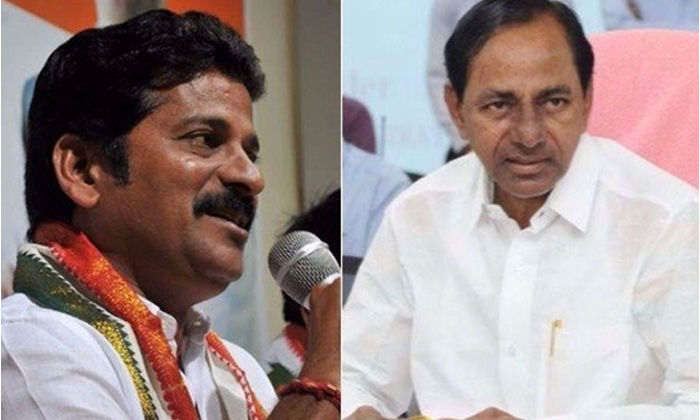 Telugu Revanth Reddy, Revanthreddy-Political