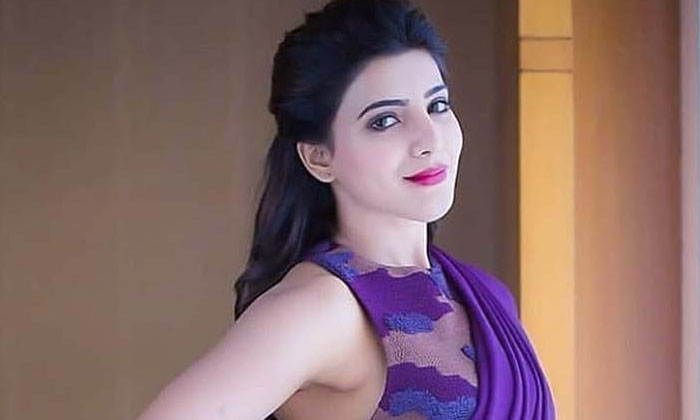Telugu Jaanu, Samantha, Samantha Jaanu, Samantha Latest-Movie