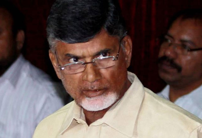 Telugu Ap, Chandrababu, Tdp Struggles, Ysrcp Bjp-Telugu Political News