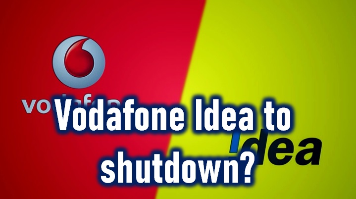  Will Vodafone Idea Shut Their Cellular Services?-TeluguStop.com