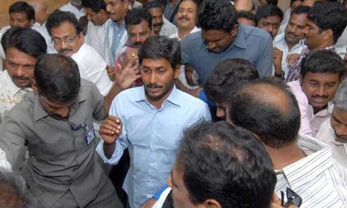 Telugu Apcm, Jagan Illigal, Jagan Cbi, Jagan Bharathi, Prasad Potluri, Prasadpot