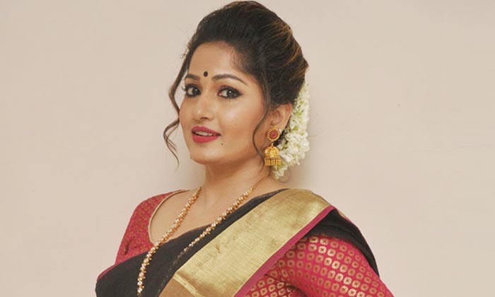Telugu Madhavi Latha, Madhavilatha-Movie