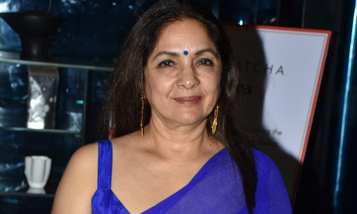 Telugu Bollywood, Neena Gupta, Neenagupta, Pamela Anderson-Movie