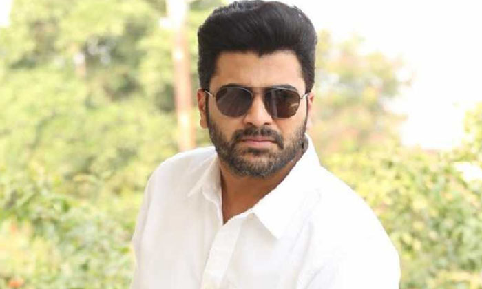 Telugu Sharwanand-Movie