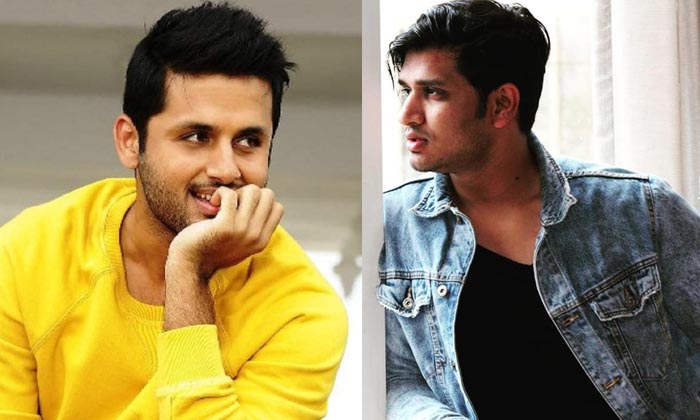 Telugu Nikhil, Nitin, Tollywood, Tollywood Heros, Tollywood Nitin-Movie