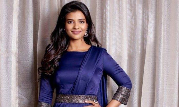  Aishwarya Rajesh Finalized Lead Role In Pa Ranjith Movie-TeluguStop.com