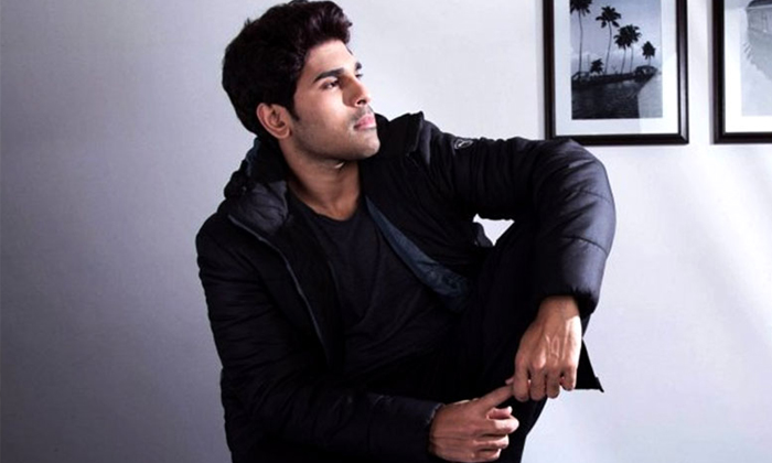  Allu Sirish Give The Chance To Rakesh Shashi-TeluguStop.com