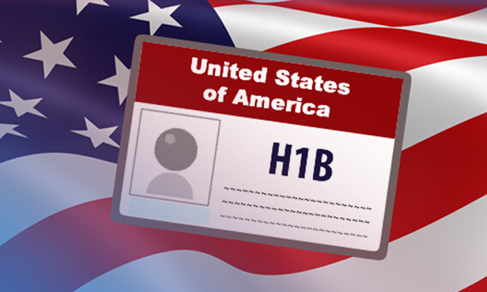  America H1b Visa Extension Coronaeffect-TeluguStop.com
