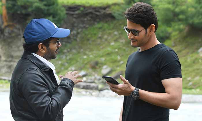  Anil Ravipudi Rejects Mahesh Babu Offer-TeluguStop.com