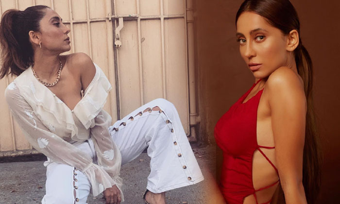 Anusha Dandekar Sizzling Images-telugu Actress Photos Anusha Dandekar Sizzling Images - Actressanusha Anushadandekar Ho High Resolution Photo