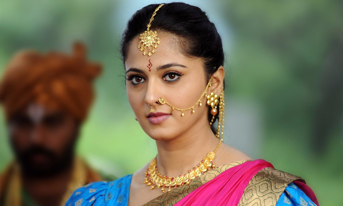  Anushkha Comments On Her Marriage-TeluguStop.com