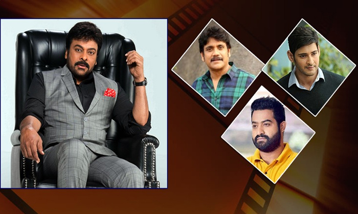  Corona Crises Charity Fund Reach The All Cinima Peoples, Tollywood, Ccc, Chiranj-TeluguStop.com